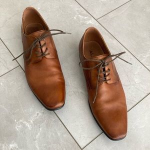 Rarely worn